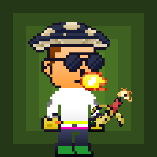 Hash Ranger field sample 001