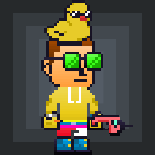 Hash Ranger example #2