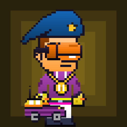 Hash Ranger example #3