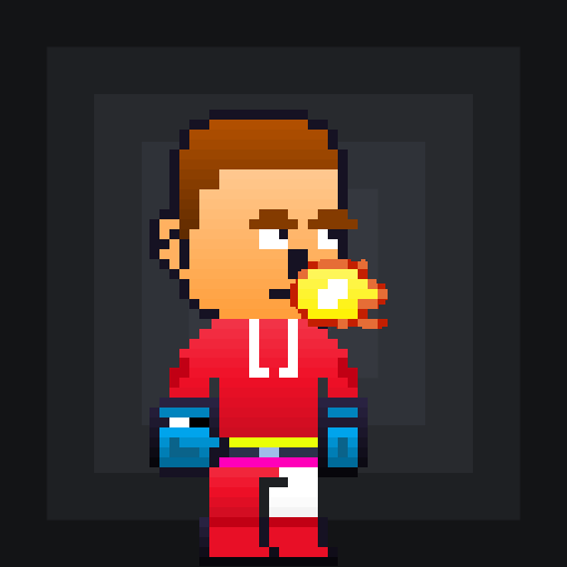 Hash Ranger example #4