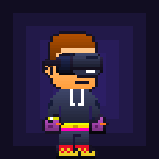 Hash Ranger example #7